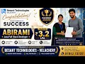 Fullstack Course in Chennai Abirami Success Story Best Java Training in Chennai 3 2LPA