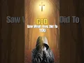 Download Lagu God Saw What They Did To You | Healing  #selflove #love #bibleverse
