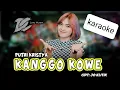 Kanggo Kowe Putri Kristya|| karaoke