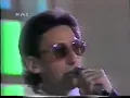 Download Lagu No Time No Space (Franco Battiato, Montecatini Terme 1985)