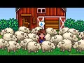 How Much Money Can You Make In Playing 24 Hours Of Stardew Valley