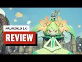 Palworld Review