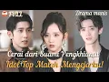 Suamiku Mengkhianatiku!Setelah Aku Memilih Cerai, Idol Top Justru Mengejarku dengan Gila!#minidrama