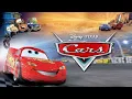 Cars 2006 Behind the Scenes