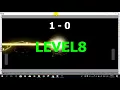 Ping Pong by JAVA Example of Games in Java