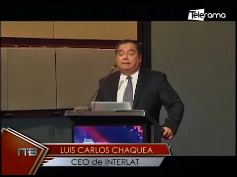 Ecuador obtuvo reconocimientos 8vos. Premios #Latamdigital