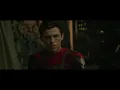 Spidey Sense Scene Spider-Man No Way Home Clip