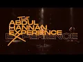 Khushnaseebi - Live at TAH Experience Lahore 2025