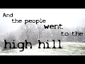 Agnes Obel-The Curse (lyrics)