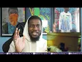 I Did Not Expect That! | Jorja Smith ft. Wizkid - Alive | REACTION