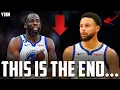The Warriors Season Is ly HOPELESS YTNM