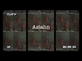 Asiahn- IJS Official Lyric Video