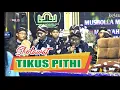 Lagu SHOLAWAT TIKUS PITHI || DI MUSHOLLA \