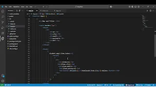 React me map filter Full Explanation Real Project Example in Hindi