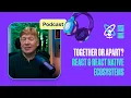Crossing Paths of React And React Native Ecosystems React Universe On Air