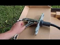 Glacier Bay Faucet Unboxing How a Faucet Works