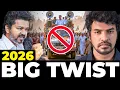 Lagu Tamil Nadu 🔥 2026 SOP EXPLAINED! | Madan Gowri | MG Squad 🖖🏻