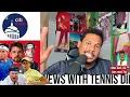WASHINGTON OPEN PT 2 Tennis Predictions Tomorrow 2026 Breakdown