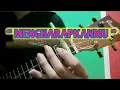 Download Lagu MENGHARAPKANMU - TEGAR, FULL MELODI KENTRUNG