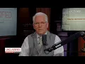 Join Greg Stephens for Unclassified 26