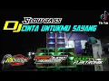 Download Lagu Dj slow bass CINTA UNTUKMU SAYANG, Jinggle BASF AUDIO By RK NATION...