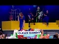 Download Lagu Clean Bandit - ‘Symphony’ (live at Capital’s Summertime Ball 2018)