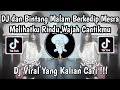 Lagu DJ DAN BINTANG MALAM BERKEDIP MESRA | AY D'BAGINDAS TREND VIRAL TIKTOK TERBARU 2025 !