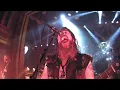 Machine Head - Is There Anybody Out There (Live New York City February 2020)
