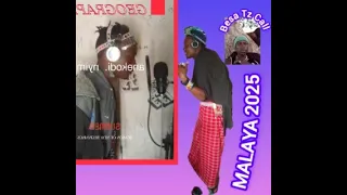 CHUMA JANZIKU FT MAYIKU KENDA LIMBU UJUMBE WA MALAYA 2025 Prd By Besa Tz  CHUMA JANZIKU FT MAYIKU KENDA LIMBU UJUMBE WA MALAYA 2025 Prd By Besa Tz