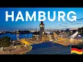 Navigating Unbelievable Hamburg