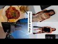 Savannah GA Vlog Food Shopping Cute Outfits