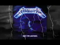 Lagu Metallica - For Whom the Bell Tolls [Original 1984 Studio Recording]