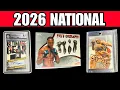 The Best Assets I Found at The National 2026