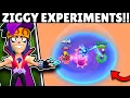 Download Lagu Buster Can Stop Ziggy's Super!! | Ziggy Experiments \u0026 Details #subwaysurfers