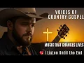 Download Lagu 🎤 Voices of Country Gospel – Music That Changes Lives 💖 | Listen Until the End