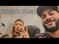 Download Lagu ISTANBUL VLOG 1: ALEYNA IS MEEGENOMEN!