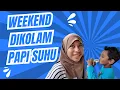 Download Lagu Weekend have fun Geo Family di Kolam Ikannya Papi Suhu di Binangga Marawola Sulteng #familyfun