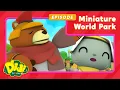 Download Lagu Nursery Rhymes | Miniature World Park | Didi \u0026 Friends in English