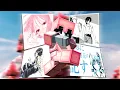 The CLEANEST Hive PvP Pack Folder