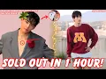 Download Lagu 700 Sets SOLD OUT in 1 Hour?! Taehyung’s Power Shocks Korea!
