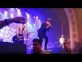 Jenny Drinks - The Interrupters (Toronto)