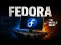 How Fedora Broke Linux