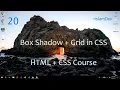 Web Development Tutorial Bangla - part 20