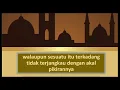  Hubungan Ibadah dengan Iman serta Macam-macam Ibadah