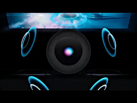 Download MP3 APPLE HomePod • AirPods Pro | Dolby Atmos / Spatial Audio 3D Surround Sound Test | „DaLaMo“