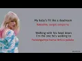 Taylor Swift - Call It What You Want | Lirik Terjemahan