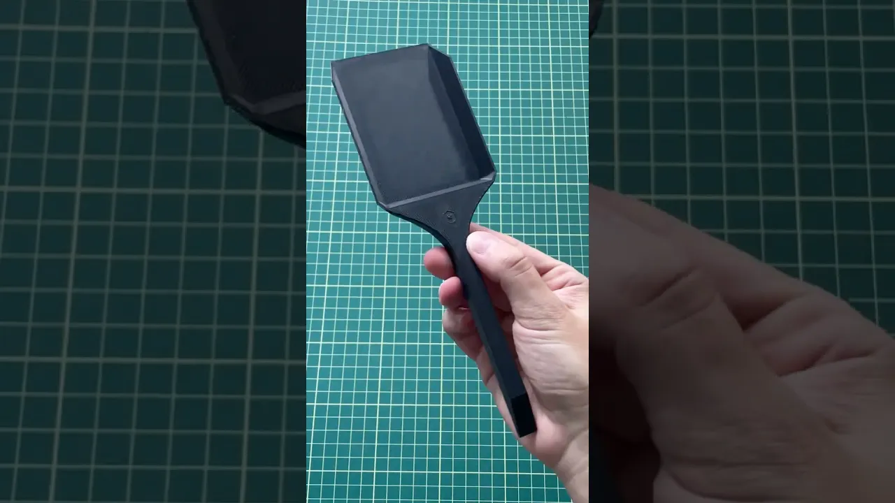 Shovel Set video thumbnail