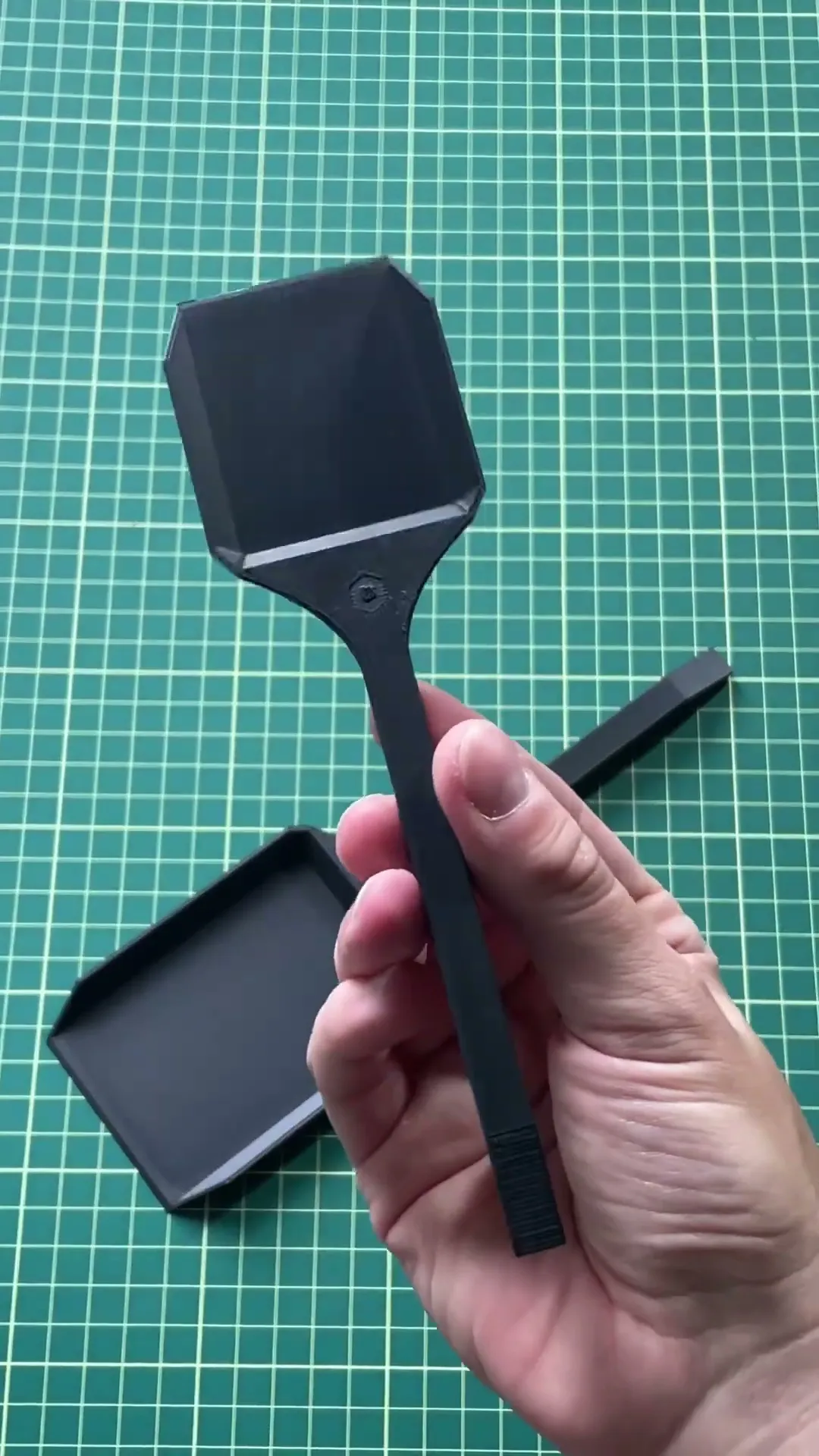 Shovel Set