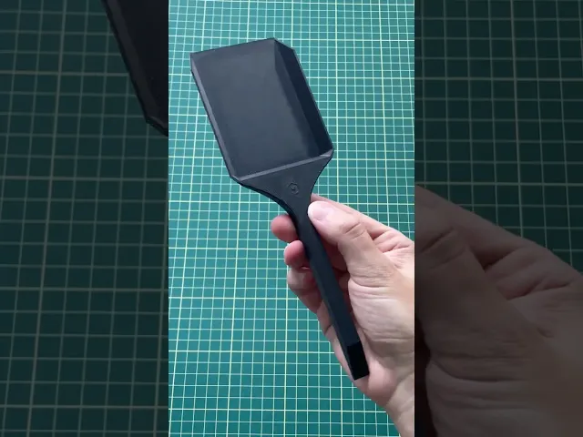 Shovel Set video thumbnail