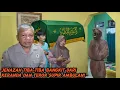 Download Lagu SUPIR AMBULAN HISTERIS SAAT JENAZAH BANGKIT DI TENGAH PERJALANAN!